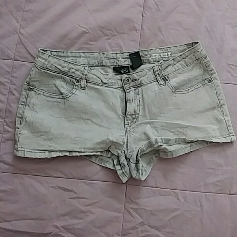 Shorts